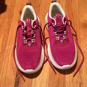 Zero grand Womens sneakers